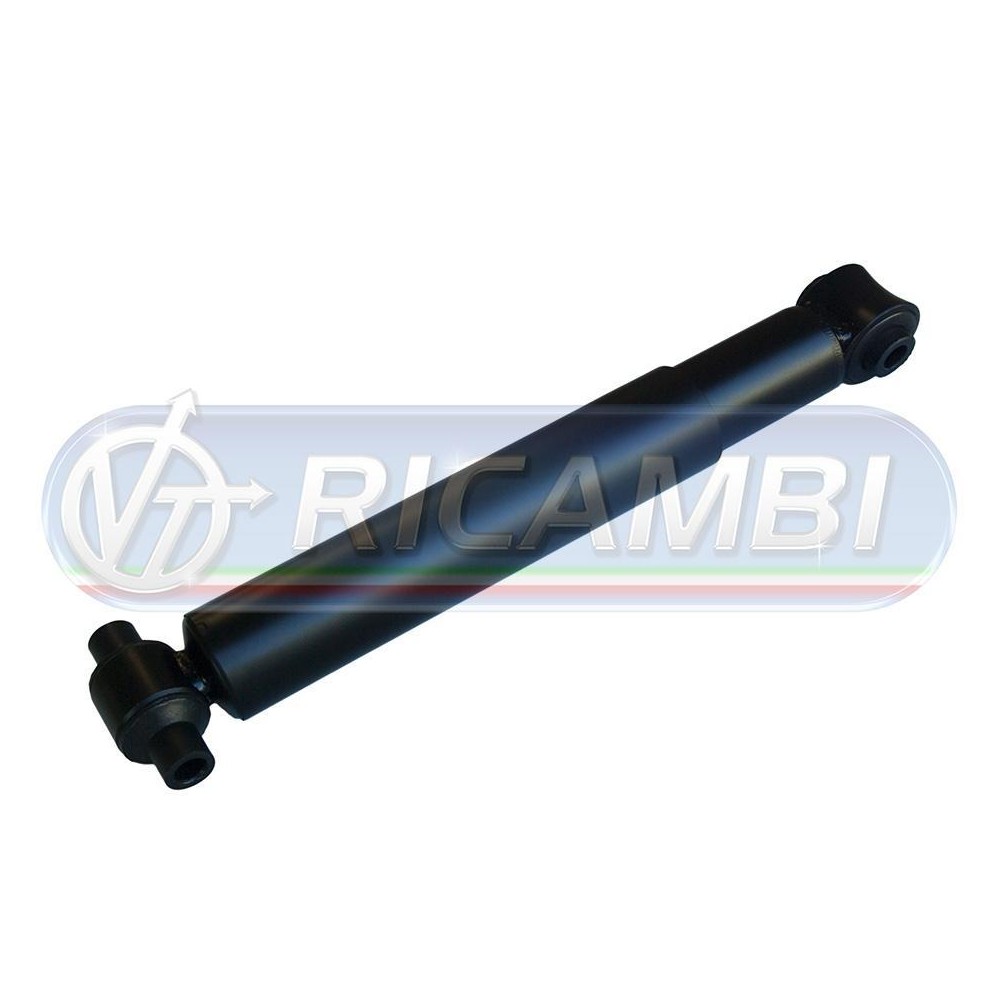 1 - AMMORTIZZATORE TELAIO ANTERIORE 545