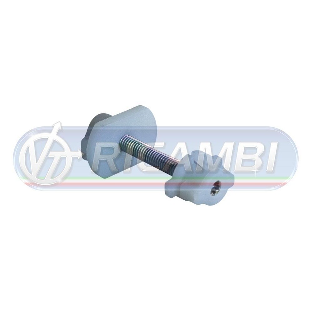 1 - VITE REGOLAZIONE FANALE FH 1 480