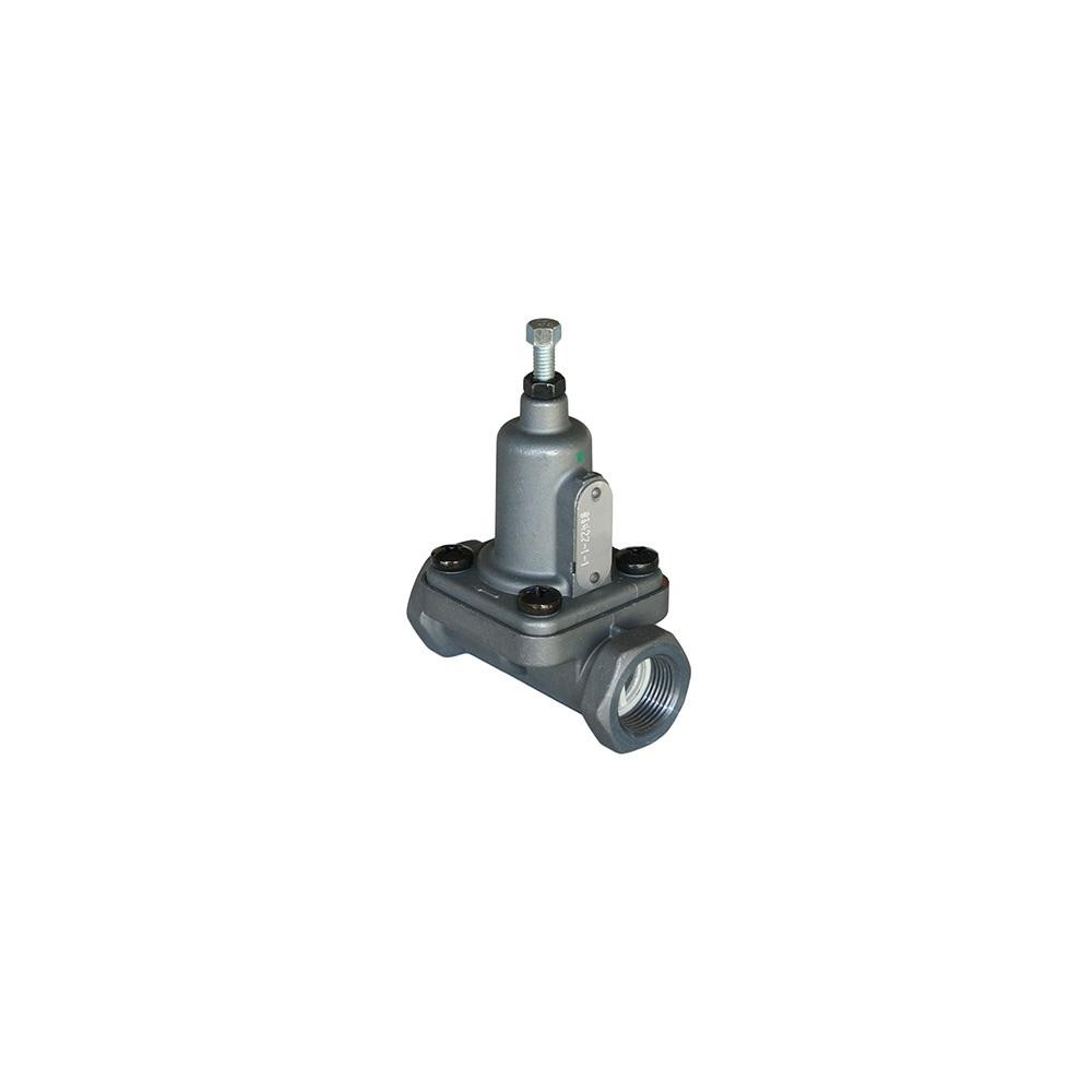 1 - VALVOLA SOSPENSIONI SOTTORALLA FH 1 FM 1 897 WABCO