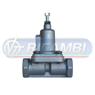 1 - VALVOLA SOSPENSIONI SOTTORALLA FH 1 FM 1 897 WABCO