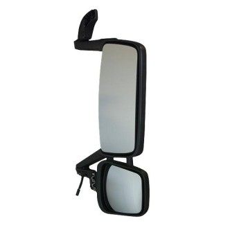 1 - SPECCHIO COMPLETO ELETTRICO RISCALDATO FH 3 2007 DX