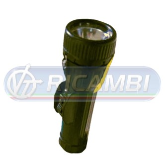 1 - TORCIA ANTIDEFLAGRANTE ADR