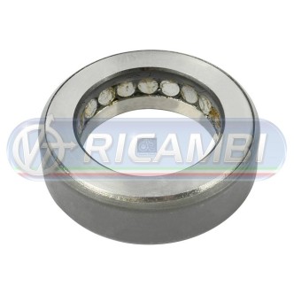 1 - CUSCINETTO PERNO FUSO FL 322
