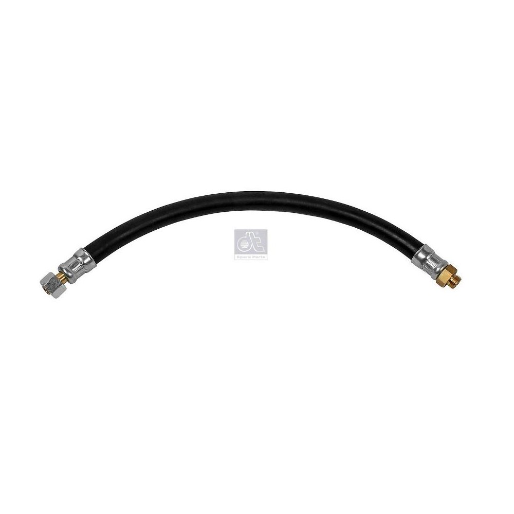 1 - TUBO FRENI LG 495 mm 097