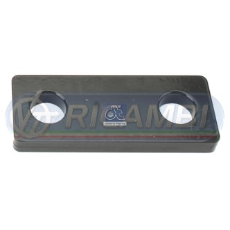 1 - SUPPORTO MOLLA BALESTRA 735