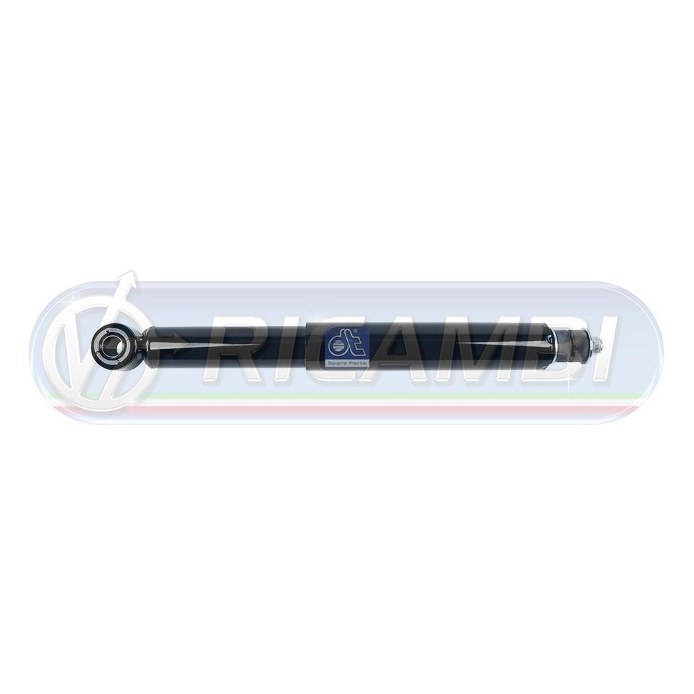 1 - AMMORTIZZATORE TELAIO ANTERIORE 966 FL