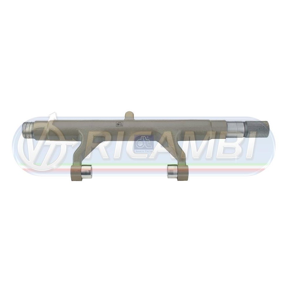 1 - FORCELLA FRIZIONE FH 1 250
