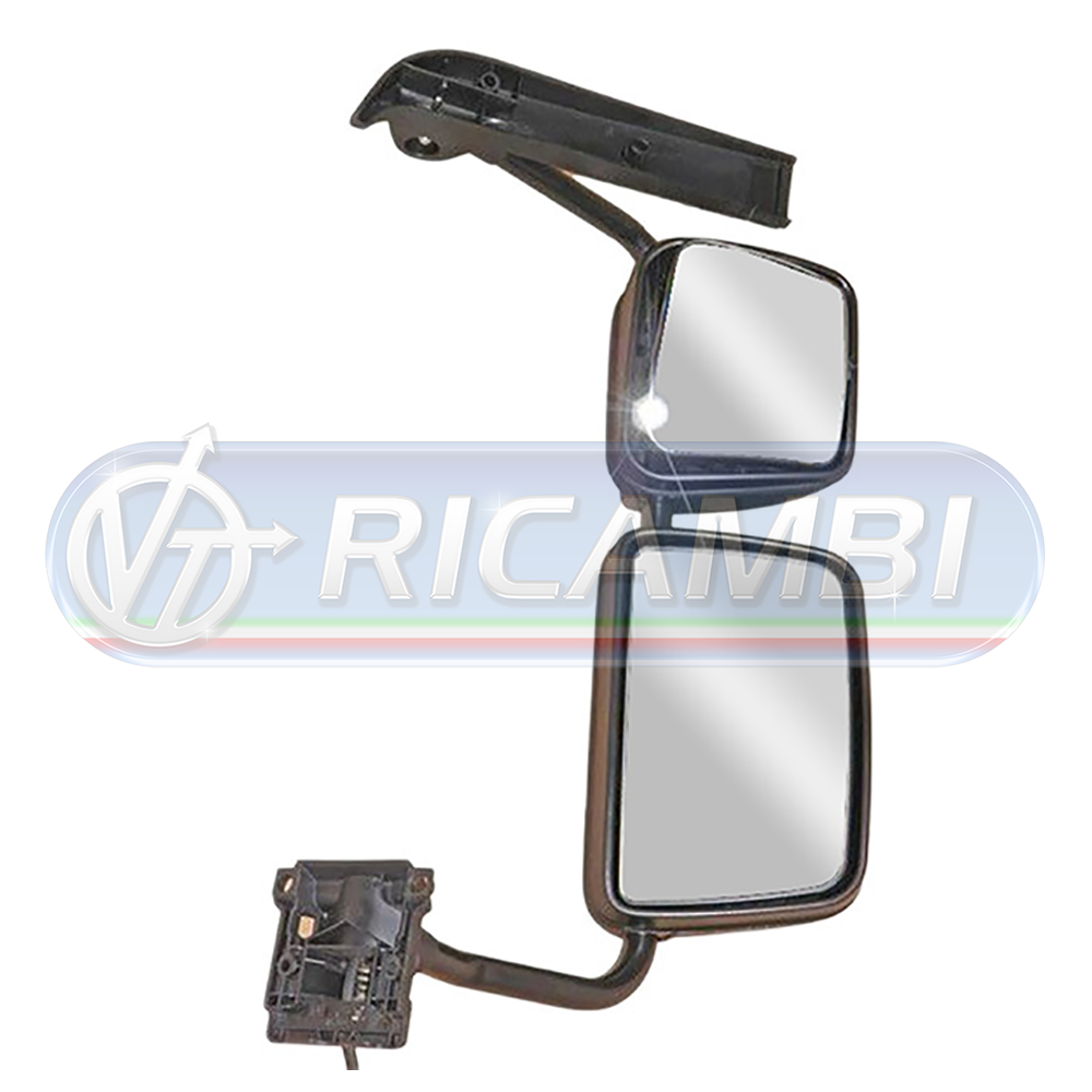 1 - SPECCHIO COMPLETO FL - FE DX