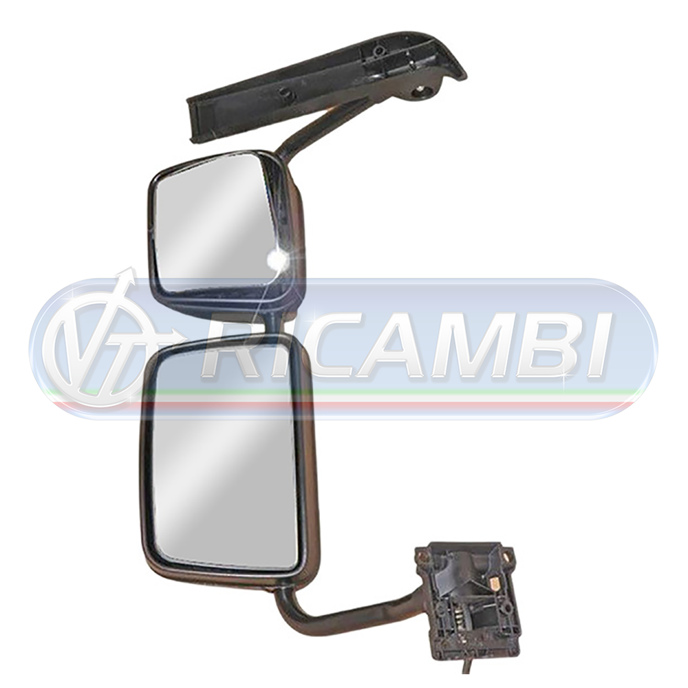 1 - SPECCHIO COMPLETO FL - FE SX