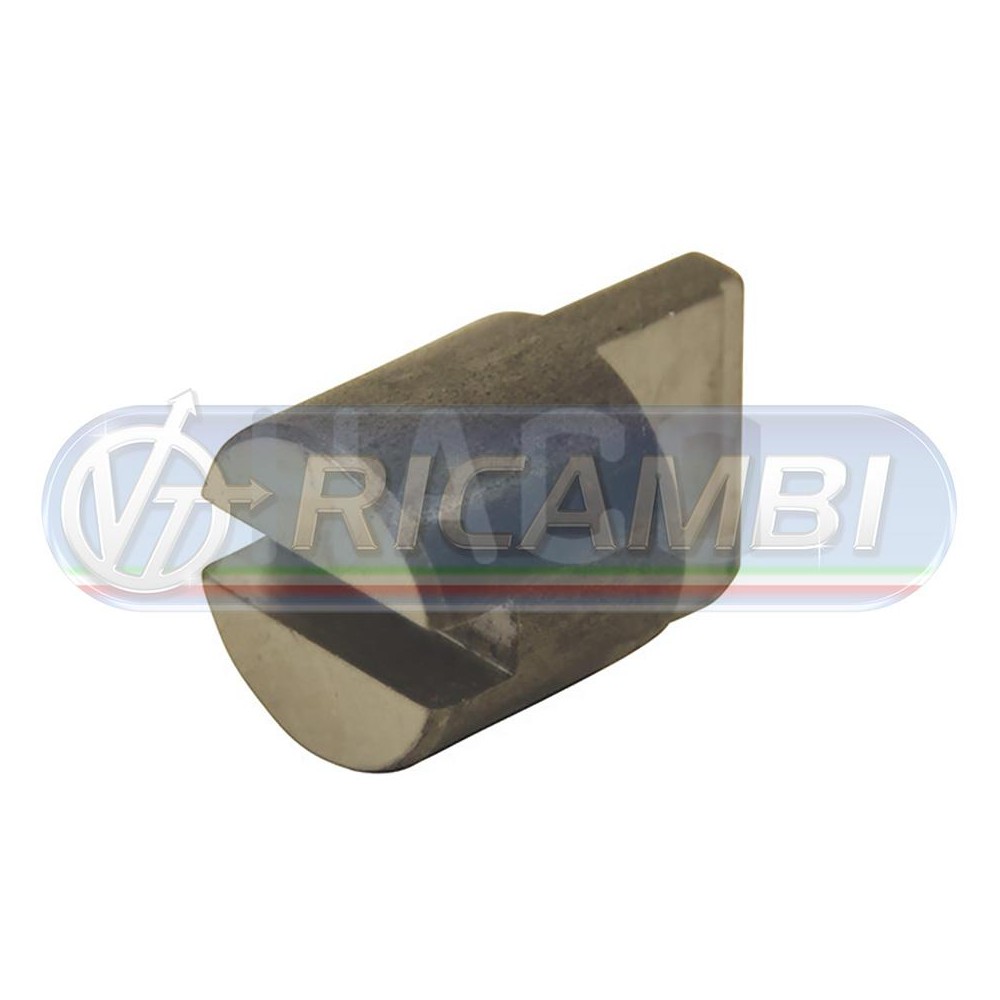 1 - GIUNTO ACCOPPIAMENTO DIAM.18x26 M-F BAR DAUTEL