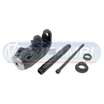 1 - SUPPORTO CABINA ANTERIORE DESTRO FH 1 FM 1 058