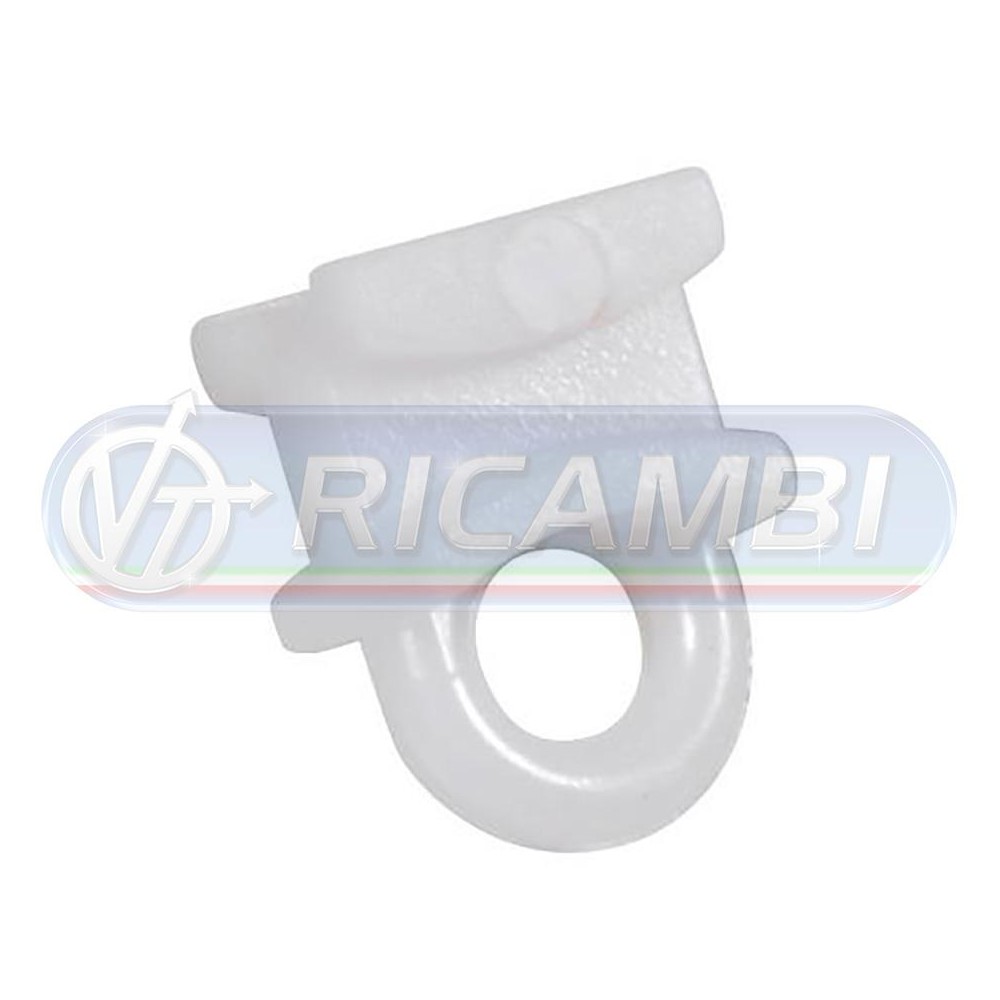 1 - GANCI TENDA SCORREVOLI MOD G3 CNF 25PZ