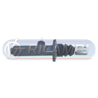 1 - CILINDRO FRIZIONE PEDALE FL6 045