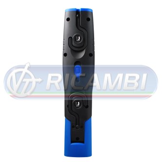 1 - LAMPADA ISPEZIONE 15+1 LED