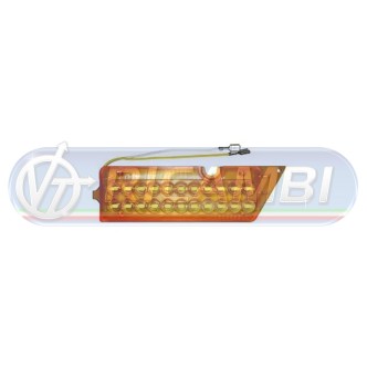 1 - PANNELLO LED FRECCIA KINGPOINT SX