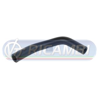 1 - MANICOTTO ACQUA CAMBIO FH 2 FM 2 303