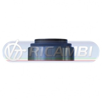 1 - CUSCINETTO MOZZO POST. FH 1 FH 2 FM 1 FM 2 D94 FAG / TIMKEN