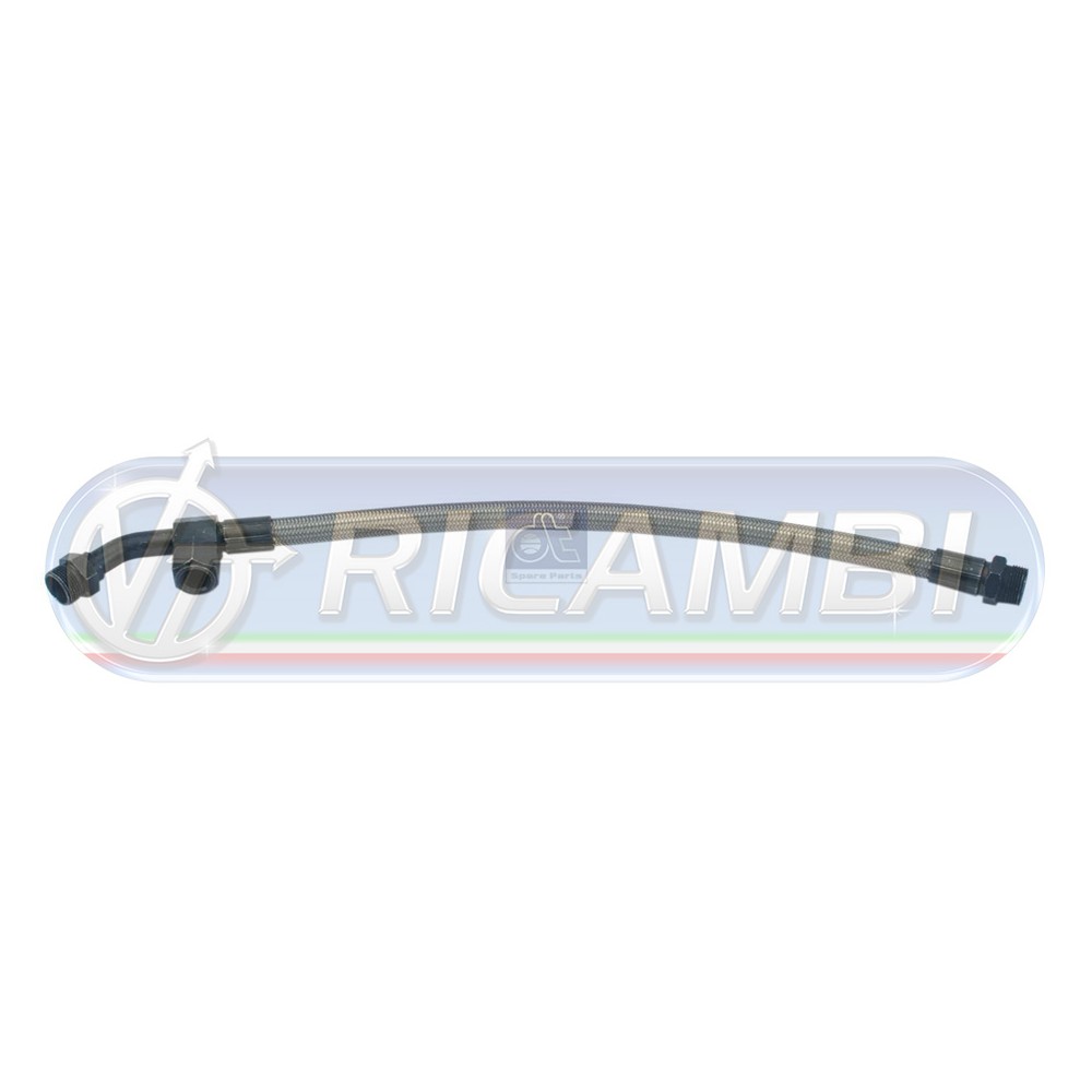 1 - TUBO ARIA COMPRESSORE FH 1 094