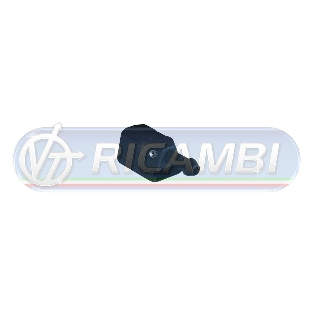 1 - SPRUZZATORE TERGIFARO 305 VOLVO  FH 1 FM 1