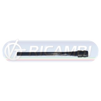 1 - SUPPORTO PARAFANGO POSTERIORE LATO POSTERIORE FH 4 CM 63