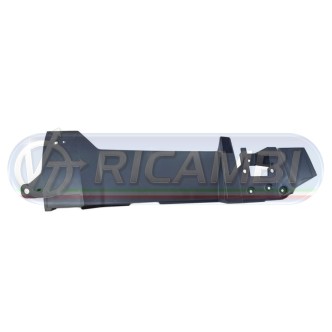 1 - CONVOGLIATORE ARIA PER CORNICE FARO FH 4 SX