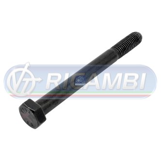 1 - VITE COLLETTORE SCARICO FH 1 FM 1 FH 2 FM 2 FL 180 190