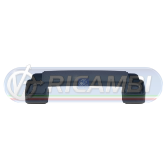1 - MANIGLIA ANT. SOTTOPARAB. VOLVO FH 1 FH 2 FM 1 FM 2 290