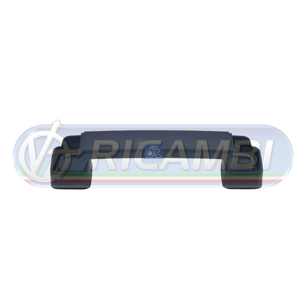 1 - MANIGLIA ANT. SOTTOPARAB. VOLVO FH 1 FH 2 FM 1 FM 2 290