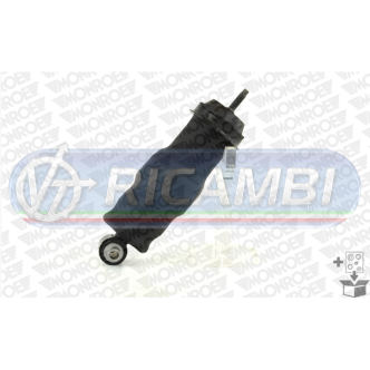 1 - AMMORTIZZATORE CABINA ANT. 662 FH 4 MONROE