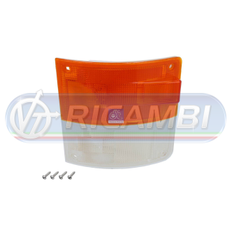 1 - FANALE FRECCIA FL6 FL 12 768 SX
