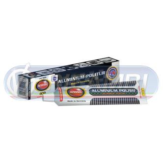 1 - POLISH PER ALLUMINIO TUBO DA 75 ML