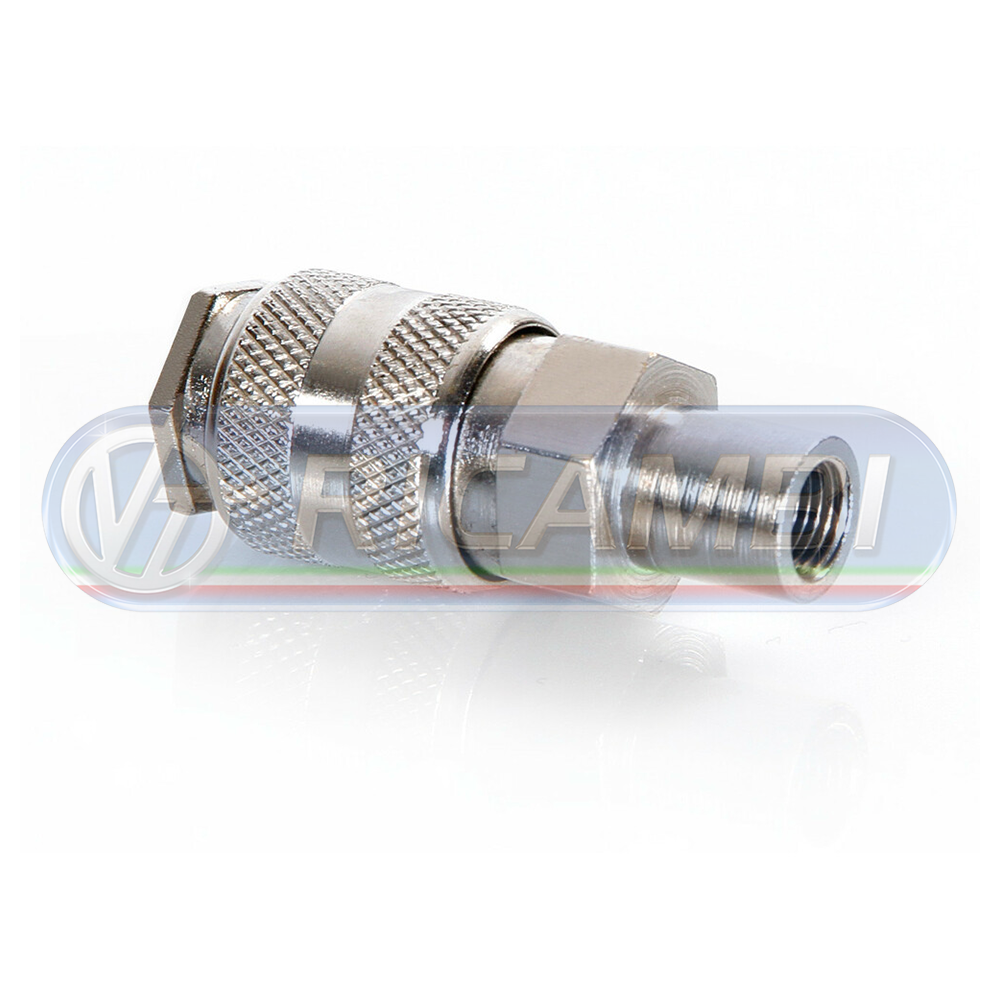 1 - CONNETTORE ARIA C1 PER SCANIA