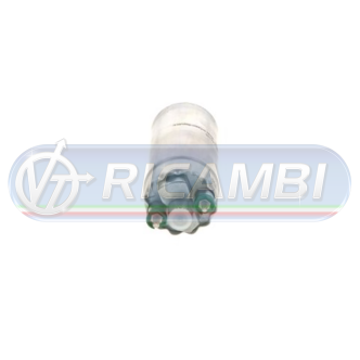 1 - POMPA GASOLIO ELETTRICA VOLVO FL6 ORIG. BOSCH