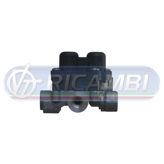 1 - VALVOLA QUATTRO VIE AE4603 FH 12-16 FM 10-12 KNORR