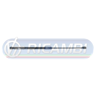 1 - MOLLA A GAS CALANDRA ANT. VOLVO FH 4