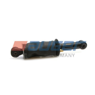 1 - AMMORTIZZATORE CABINA VERTICALE 337 FH