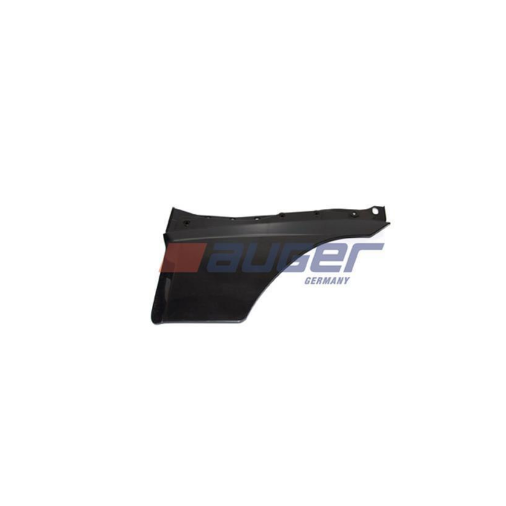1 - ESTENSIONE PORTA FH 2 FH 3 SX