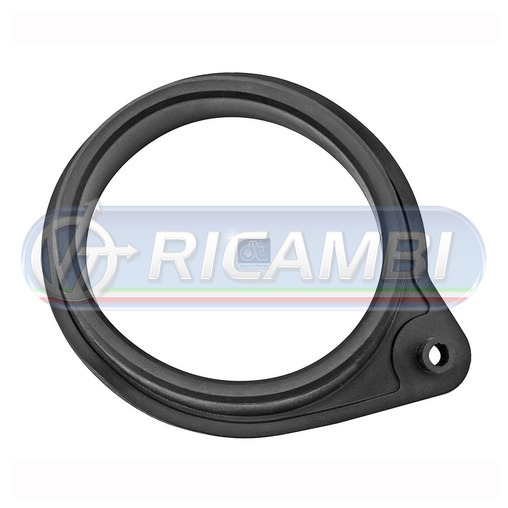 1 - GUARNIZIONE TERMOSTATO D12A D12B 176