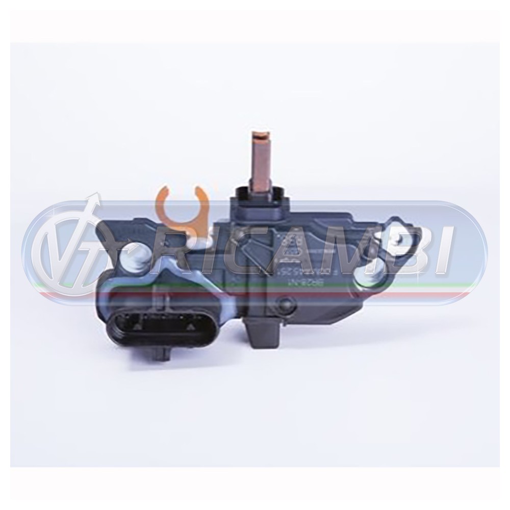 1 - REGOLATORE ALTERNATORE FH 2 ORIG. BOSCH