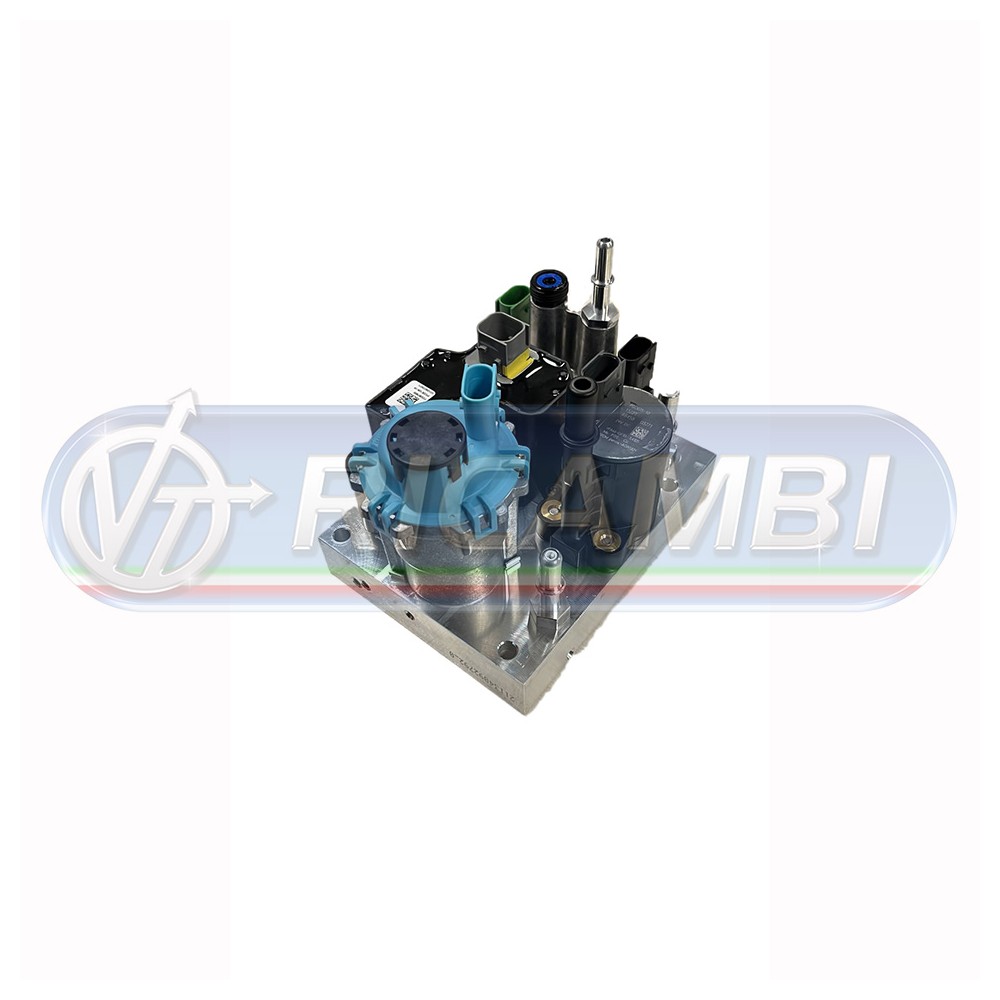1 - POMPA AD BLUE FH 4 ORIGINALE
