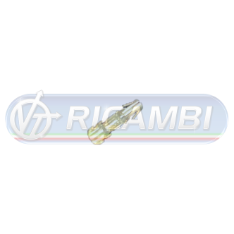 1 - FASTON CILINDRICO DIAM. 3,5 mm