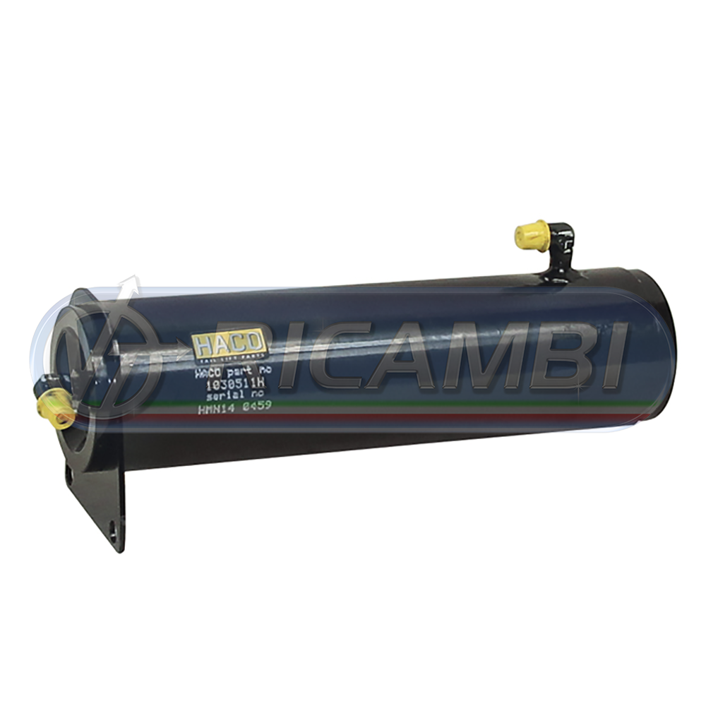 1 - CILINDRO COMPENSATORE SPONDA ANTEO F3CL20