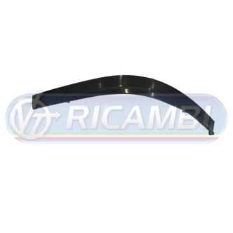 1 - SOTTOPARAURTI PROFILO ANGOLO VOLVO FH 4 DX