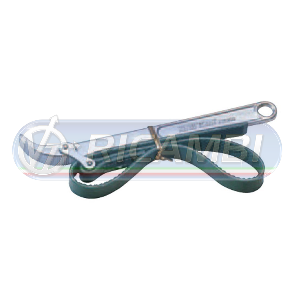 1 - CHIAVE FILTRI A FASCIA D.60-260