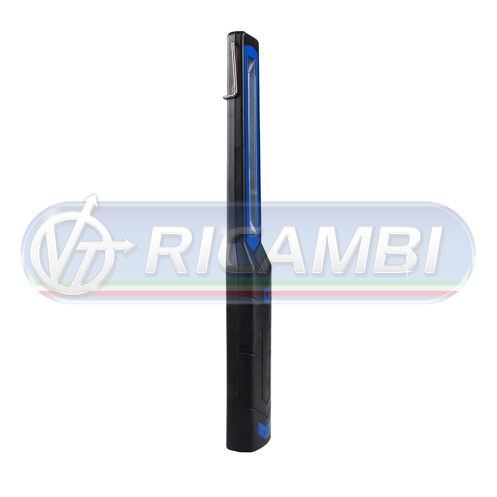 1 - LAMPADA ISPEZIONE 20+3 LED