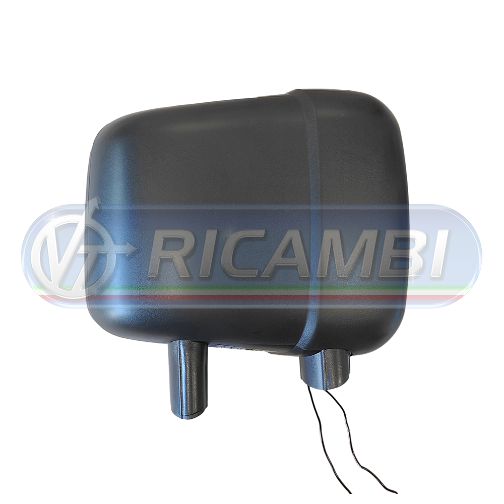 1 - SPECCHIO COMPLETO GRANDANGOLO FH 2 FM 2 SX
