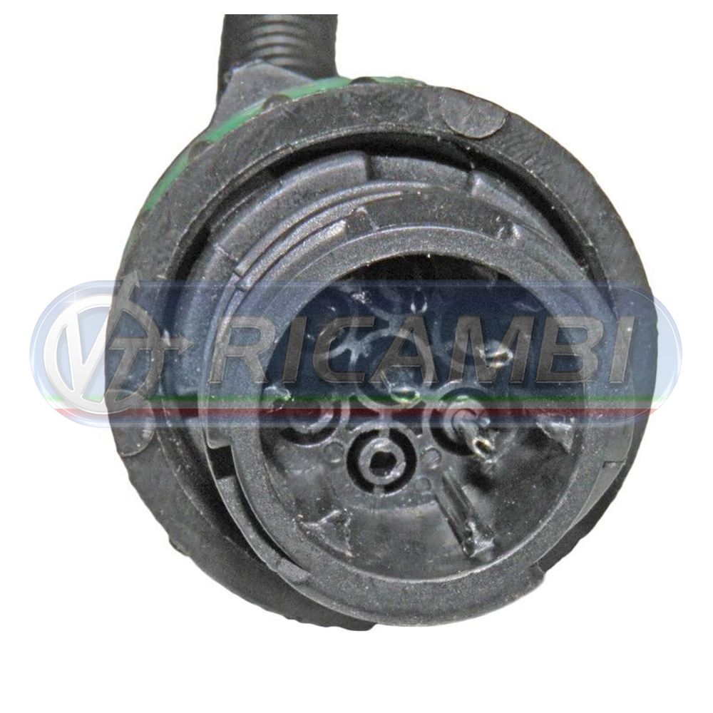 1 - MOTORE TERGIVETRO FH 12 FH 16  408