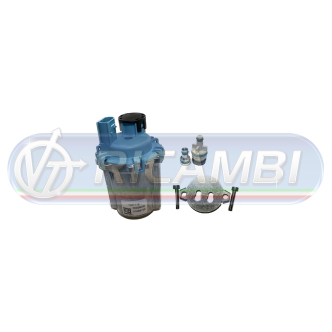 1 - KIT REVISIONE POMPA AD BLUE FH 4 ORIGINALE