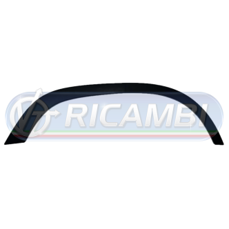 1 - PROFILO PARAFANGO LATERALE FH 4 DX TIPO FINE