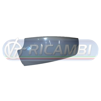 1 - PARAURTI LATERALE C/PRIMER FH 2 FM 2 SX